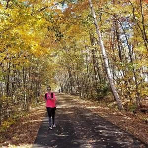 Meet your Posher, Erika